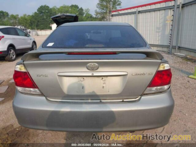 TOYOTA CAMRY LE/XLE/SE, 4T1BF32K06U630203