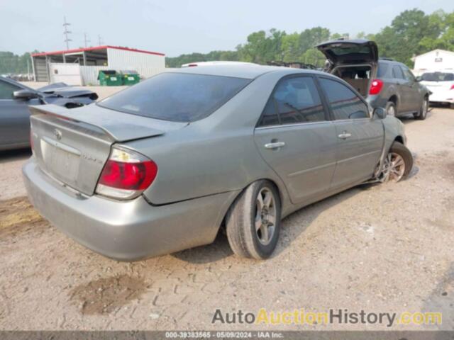 TOYOTA CAMRY LE/XLE/SE, 4T1BF32K06U630203