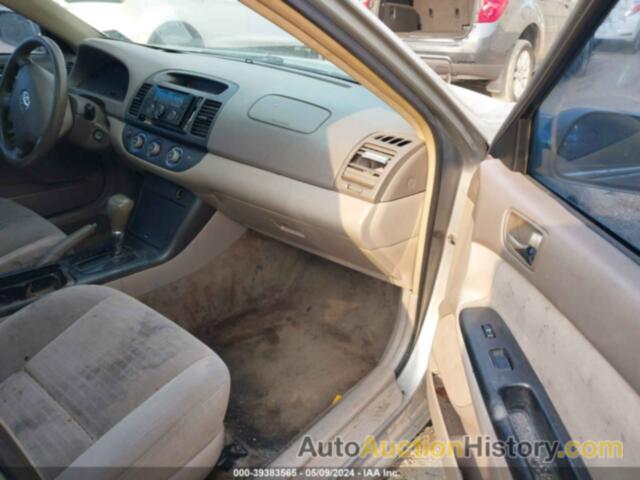 TOYOTA CAMRY LE/XLE/SE, 4T1BF32K06U630203