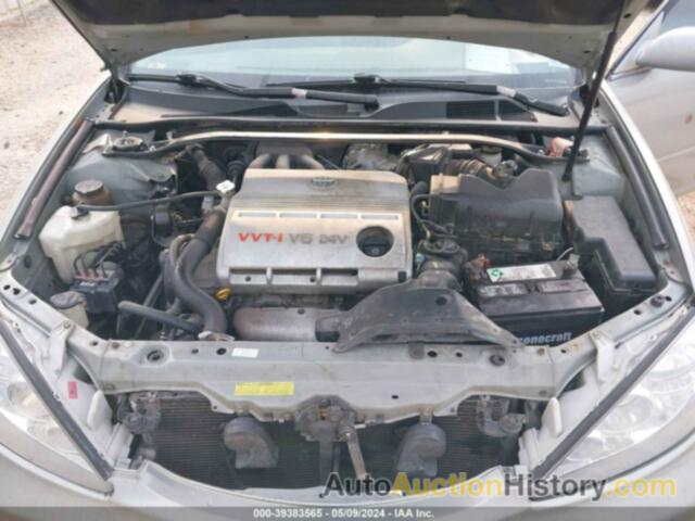 TOYOTA CAMRY LE/XLE/SE, 4T1BF32K06U630203