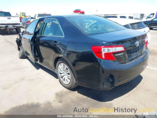 TOYOTA CAMRY HYBRID LE, 4T1BD1FK5EU138611