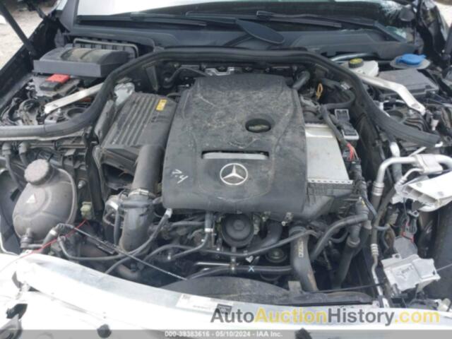 MERCEDES-BENZ E 300, WDDZF4JB2JA363513