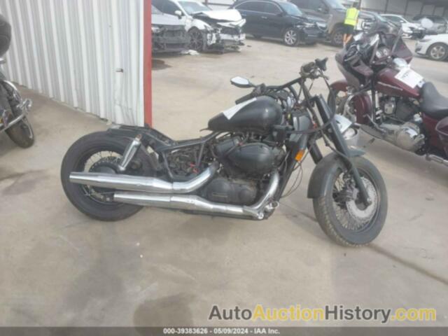 HONDA VT750 C2B, JH2RC5379EK400839