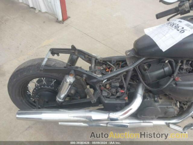 HONDA VT750 C2B, JH2RC5379EK400839