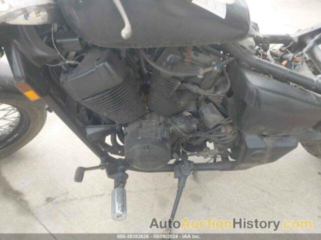 HONDA VT750 C2B, JH2RC5379EK400839