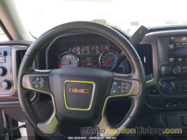 GMC SIERRA 1500 SLE, 3GTU2UEC3EG148572