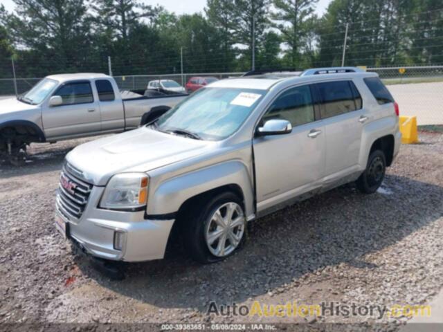 GMC TERRAIN SLT, 2GKALPEK4G6260387