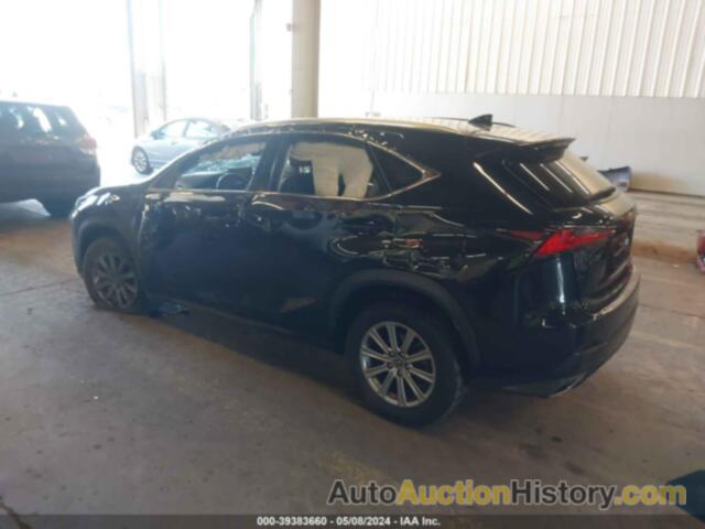 LEXUS NX 300 300 BASE/300 F-SPORT, JTJYARBZ1K2154740