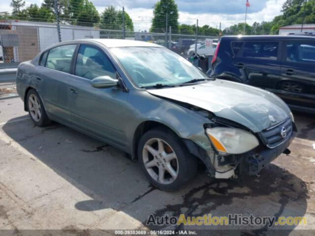 NISSAN ALTIMA 2.5 S, 1N4AL11D04C128848