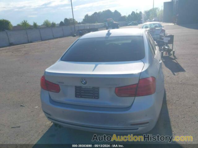 BMW 328 XI SULEV, WBA8E3G59GNT80277