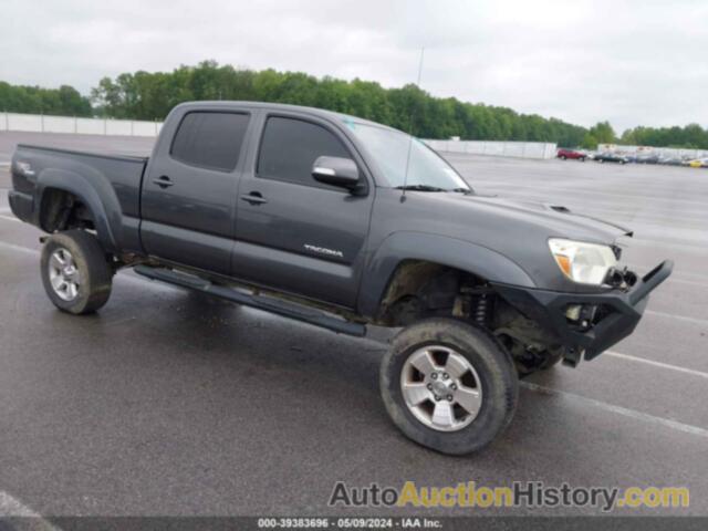 TOYOTA TACOMA DOUBLE CAB LONG BED, 3TMMU4FN0DM060623