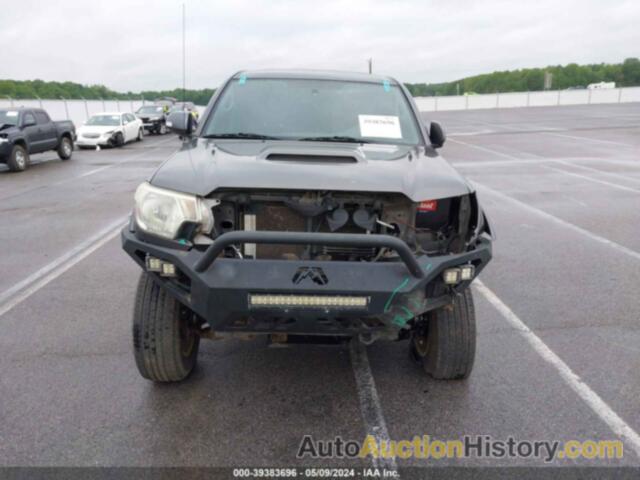 TOYOTA TACOMA DOUBLE CAB LONG BED, 3TMMU4FN0DM060623