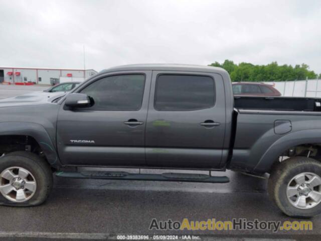 TOYOTA TACOMA DOUBLE CAB LONG BED, 3TMMU4FN0DM060623