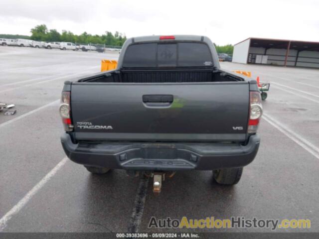 TOYOTA TACOMA DOUBLE CAB LONG BED, 3TMMU4FN0DM060623