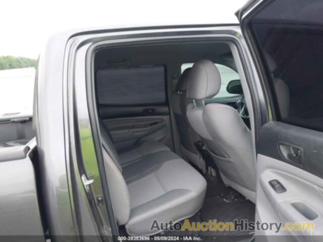 TOYOTA TACOMA DOUBLE CAB LONG BED, 3TMMU4FN0DM060623