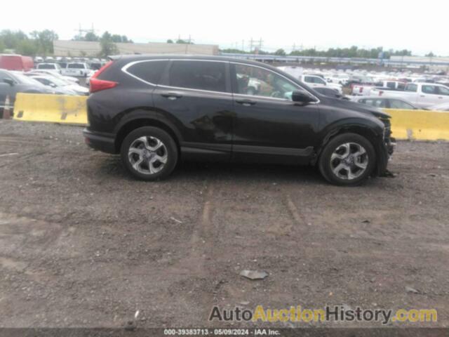 HONDA CR-V EX-L, 5J6RW2H8XKA007430