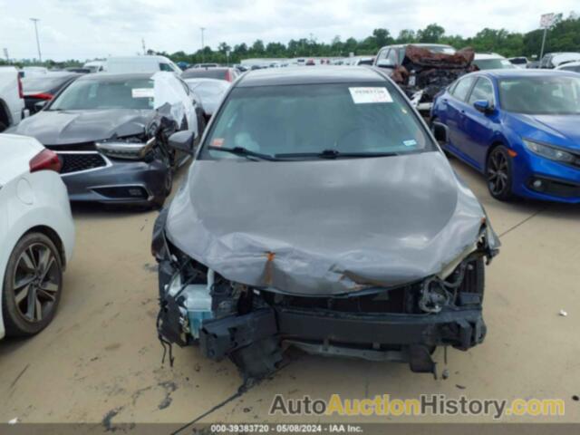 TOYOTA CAMRY LE, 4T4BF1FK6GR547350