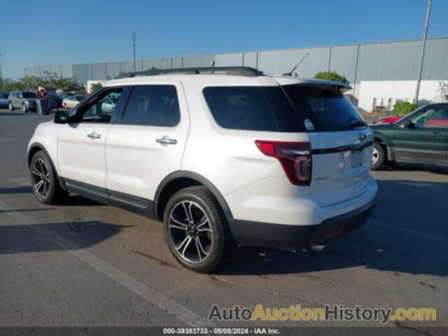 FORD EXPLORER SPORT, 1FM5K8GT3DGC81380