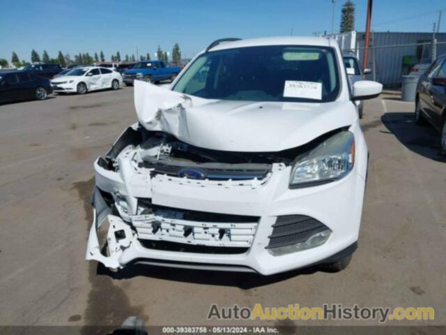 FORD ESCAPE SE, 1FMCU9GX1FUB22811