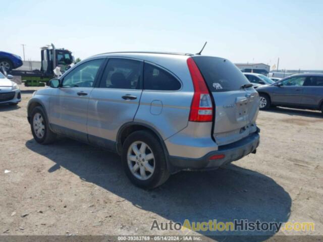 HONDA CR-V EX, JHLRE48507C025606