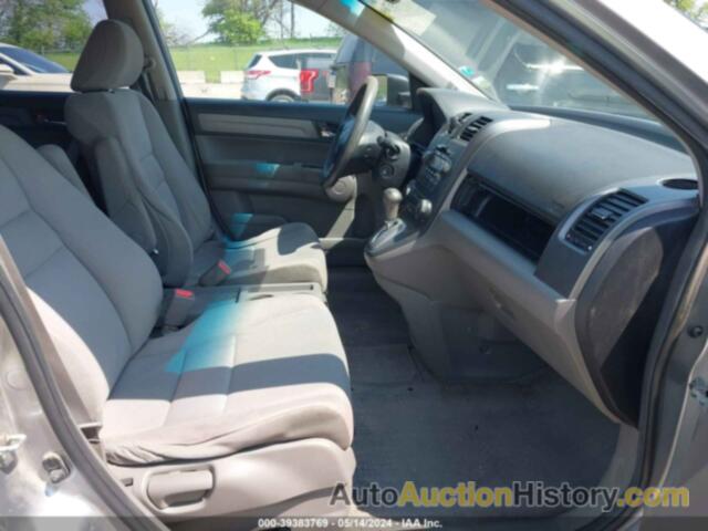 HONDA CR-V EX, JHLRE48507C025606