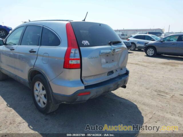 HONDA CR-V EX, JHLRE48507C025606