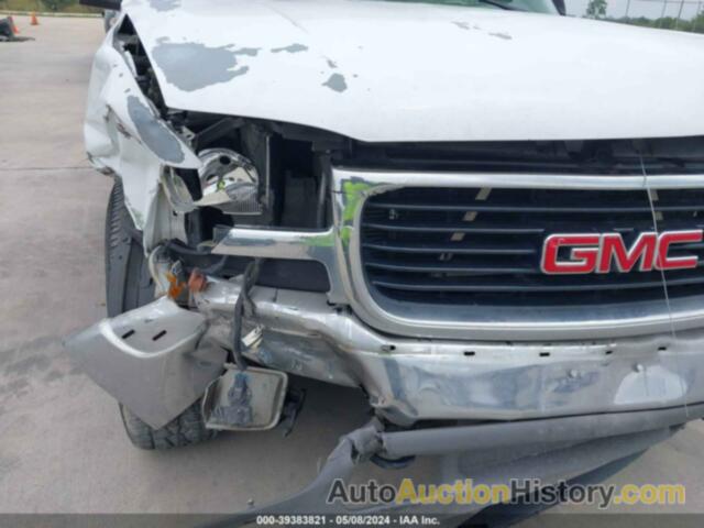 GMC YUKON SLT, 1GKEK13T26J111202