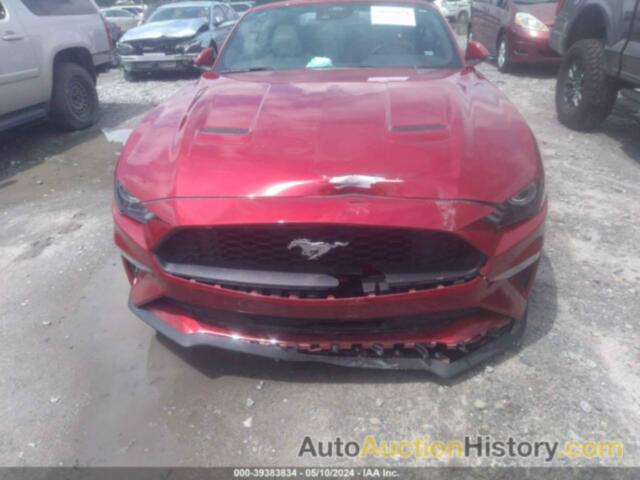 FORD MUSTANG, 1FATP8UH3N5102898