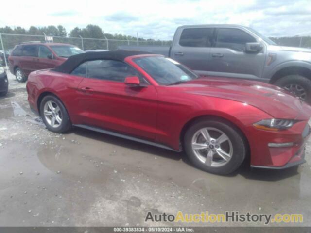 FORD MUSTANG, 1FATP8UH3N5102898