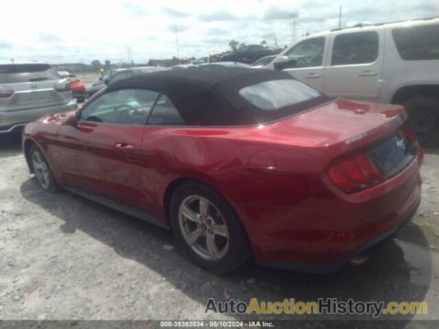 FORD MUSTANG, 1FATP8UH3N5102898