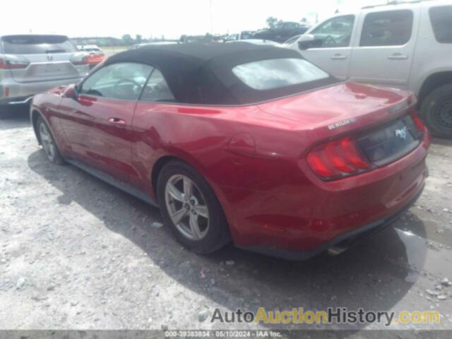FORD MUSTANG, 1FATP8UH3N5102898