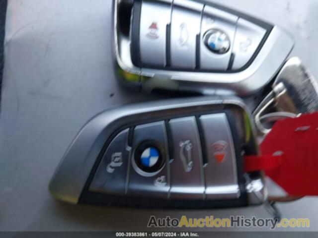 BMW X5 XDRIVE35I, 5UXKR0C53H0U51424