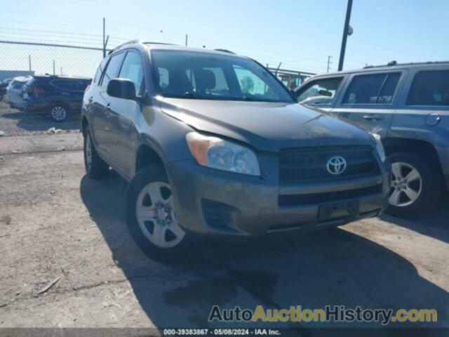 TOYOTA RAV4, 2T3BF4DV1BW145907