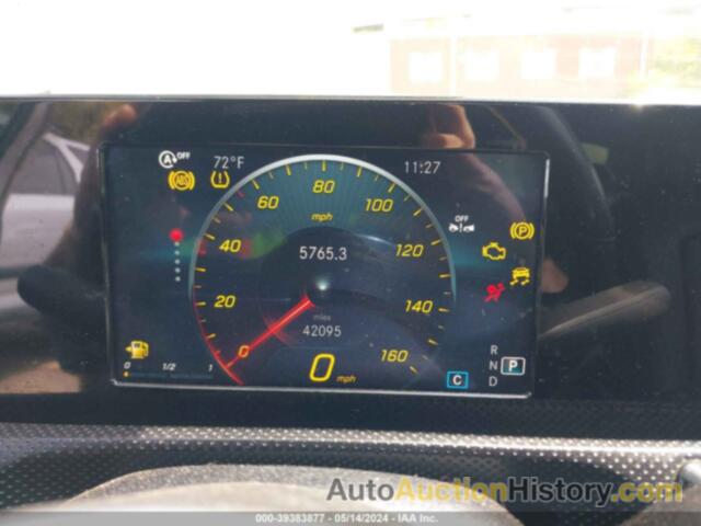 MERCEDES-BENZ A 220 4MATIC, WDD3G4FB0KW018819