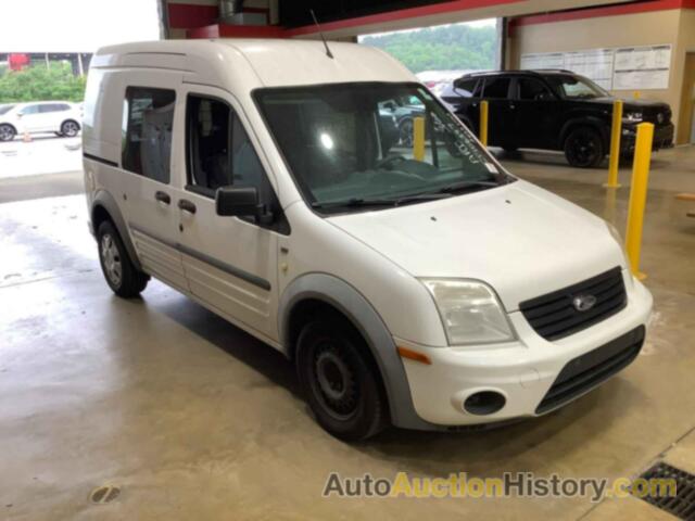 FORD TRANSIT CONNECT XLT, NM0LS6BN7CT106397