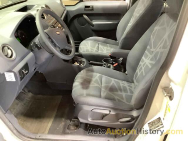 FORD TRANSIT CONNECT XLT, NM0LS6BN7CT106397
