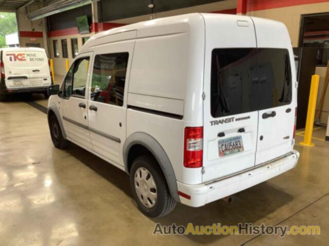 FORD TRANSIT CONNECT XLT, NM0LS6BN7CT106397