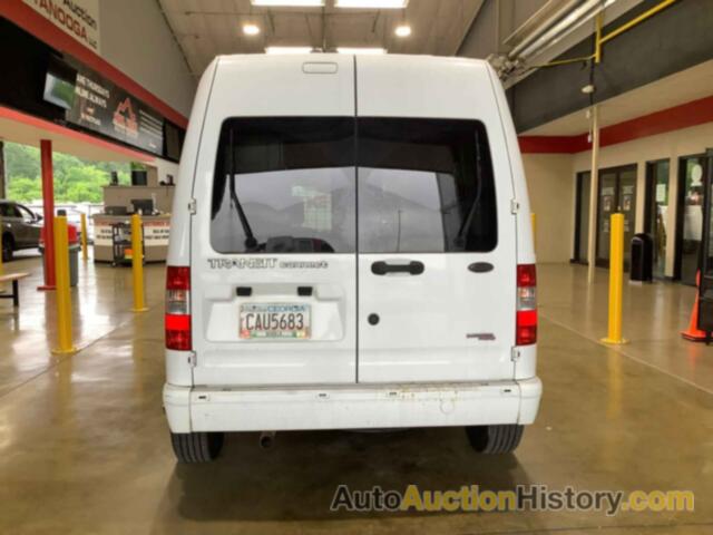 FORD TRANSIT CONNECT XLT, NM0LS6BN7CT106397