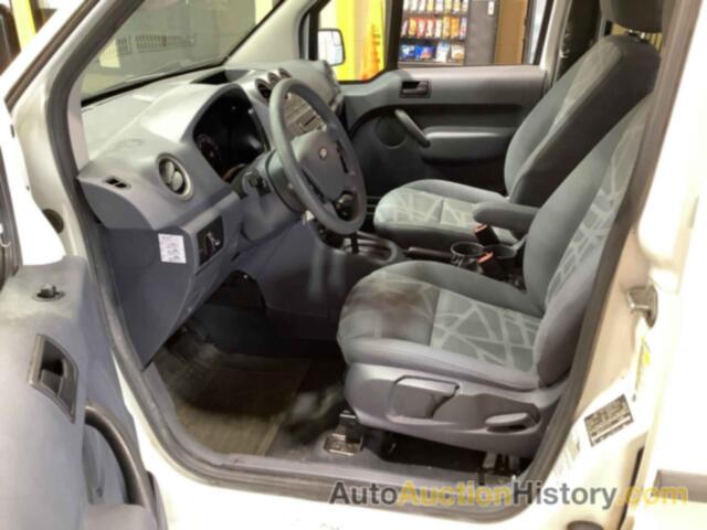 FORD TRANSIT CONNECT XLT, NM0LS6BN7CT106397