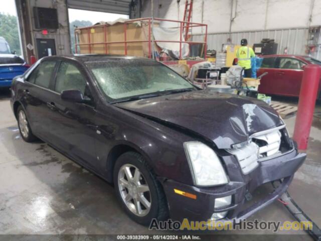 CADILLAC STS V8, 1G6DC67A660110749