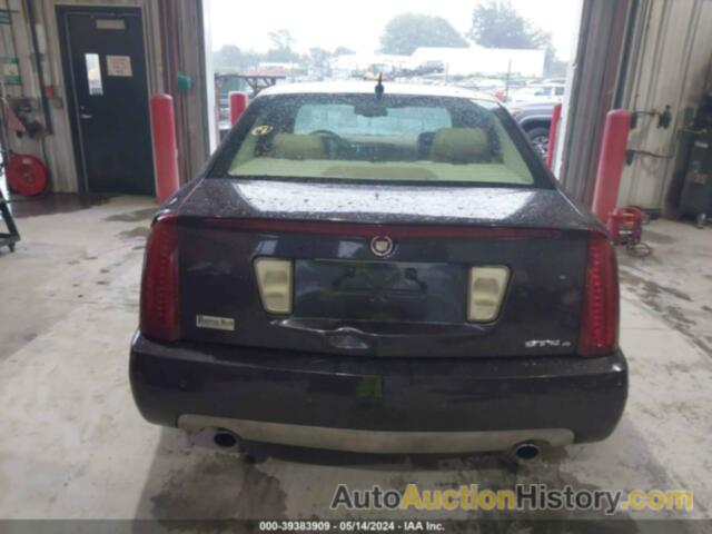 CADILLAC STS V8, 1G6DC67A660110749