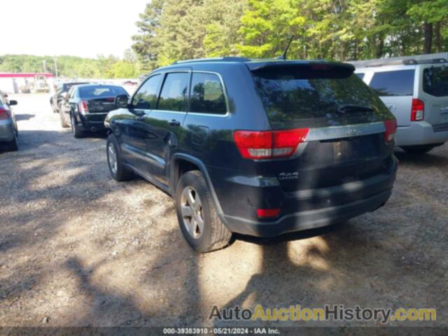 JEEP GRAND CHEROKEE LAREDO, 1C4RJFAG5DC605123