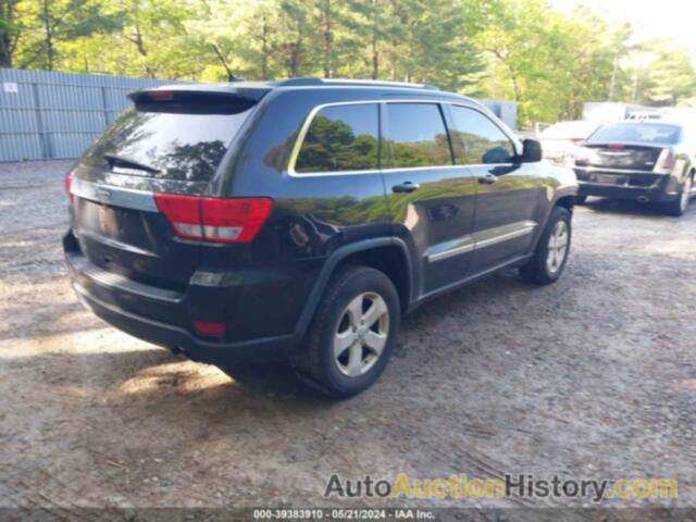 JEEP GRAND CHEROKEE LAREDO, 1C4RJFAG5DC605123