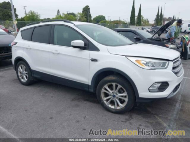 FORD ESCAPE SE, 1FMCU0GD6HUD92718