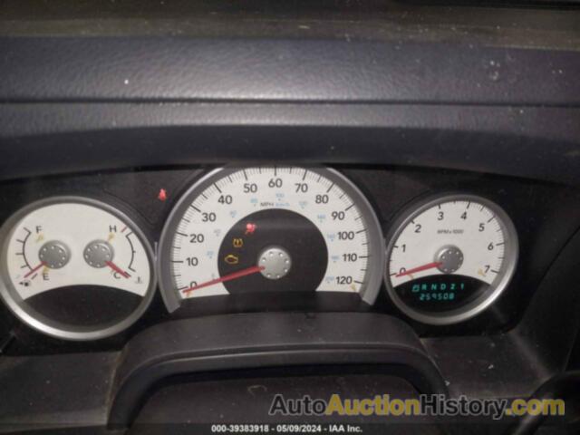 DODGE DAKOTA SLT, 1D3HE48K88S518379