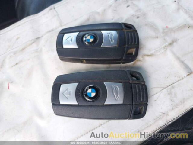 BMW X5 XDRIVE50I, 5UXZV8C57BL419106