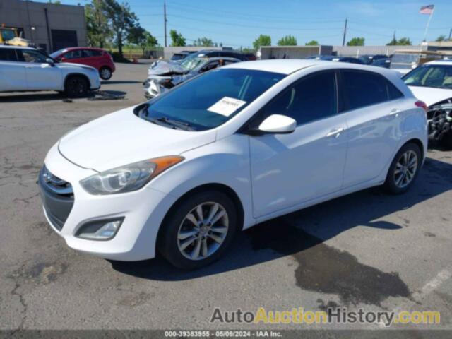 HYUNDAI ELANTRA GT, KMHD35LH4EU185978