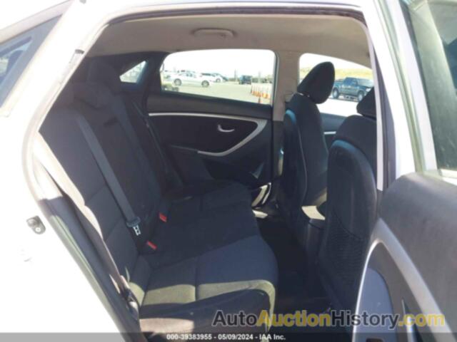 HYUNDAI ELANTRA GT, KMHD35LH4EU185978