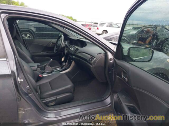 HONDA ACCORD SPORT, 1HGCR2F54HA250088