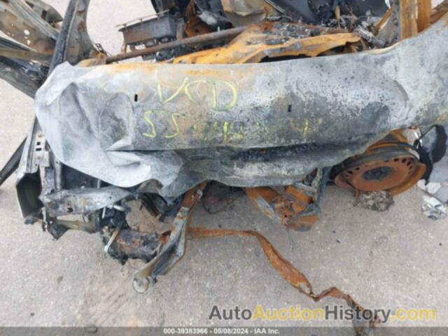 FORD FOCUS SE, 1FAHP3F21CL247089